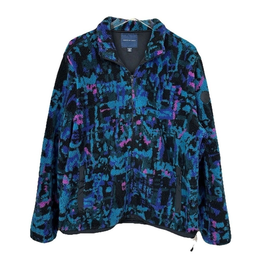 Colorful Women's Jacket